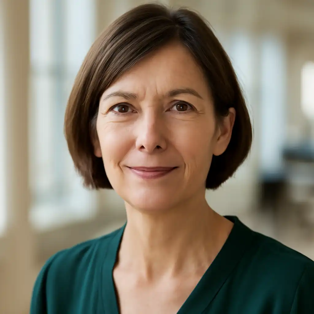 Victoria Pemberton